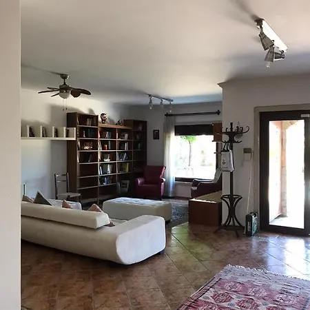 2+1 Amazing House In * Bodrum