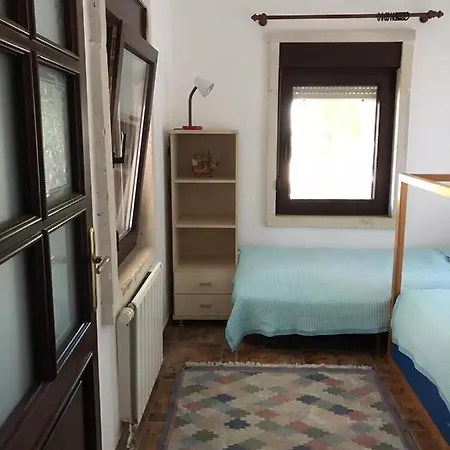 2+1 Amazing House In Дом отдыха