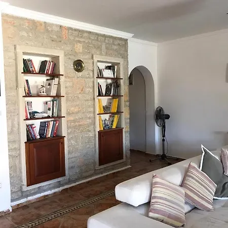 2+1 Amazing House In *