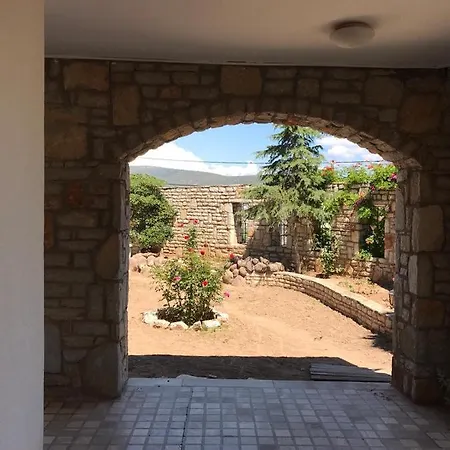 Дом отдыха 2+1 Amazing House In *